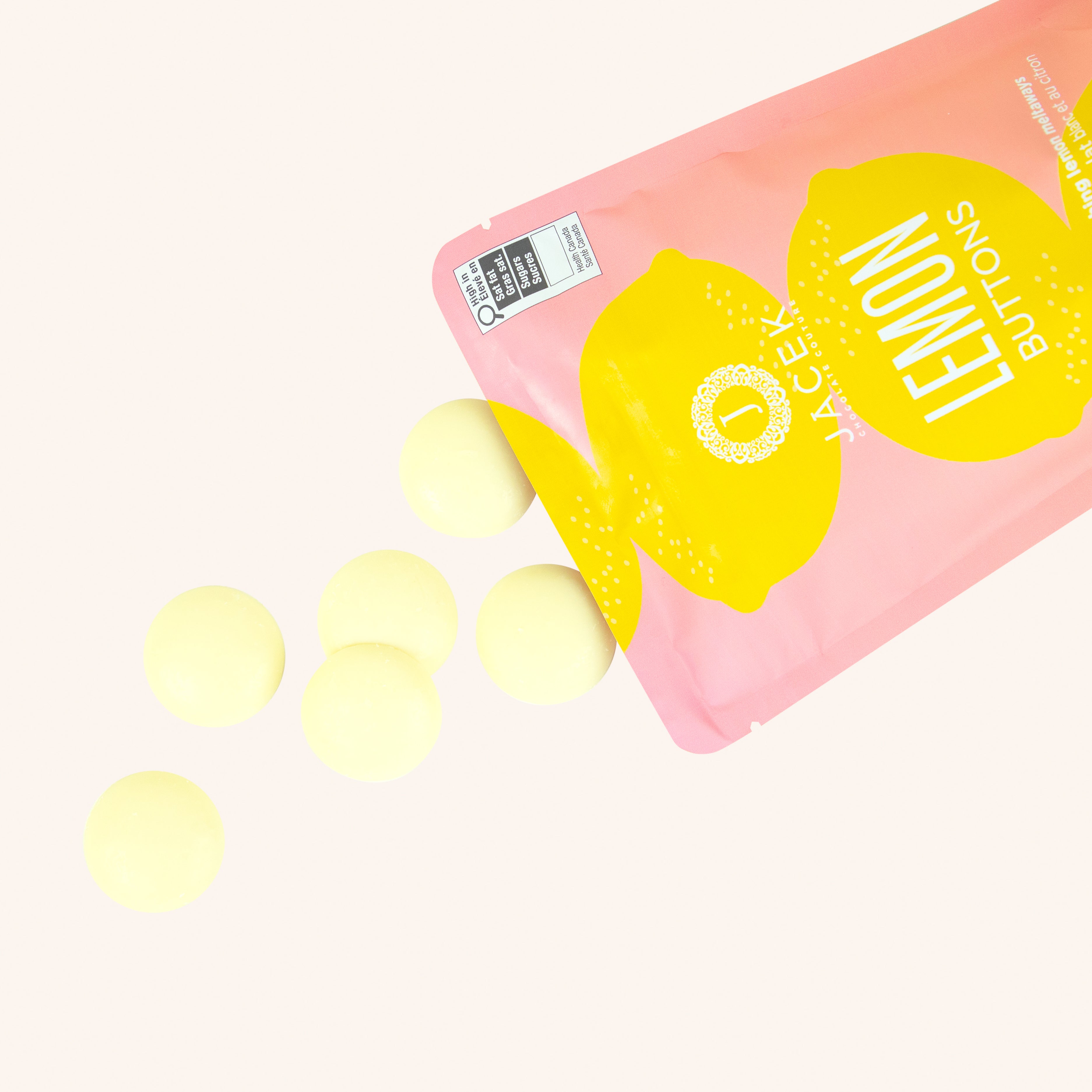 JACEK Chocolate Couture